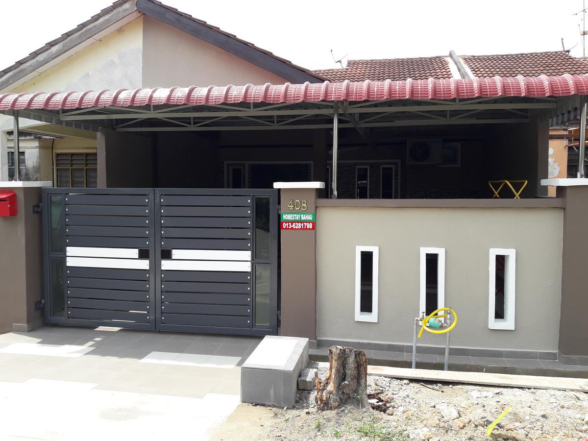 Homestay Bahau Jempol Exterior photo